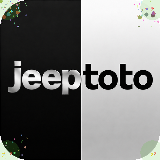 jeeptoto — galeri pratinjau Resmi APK